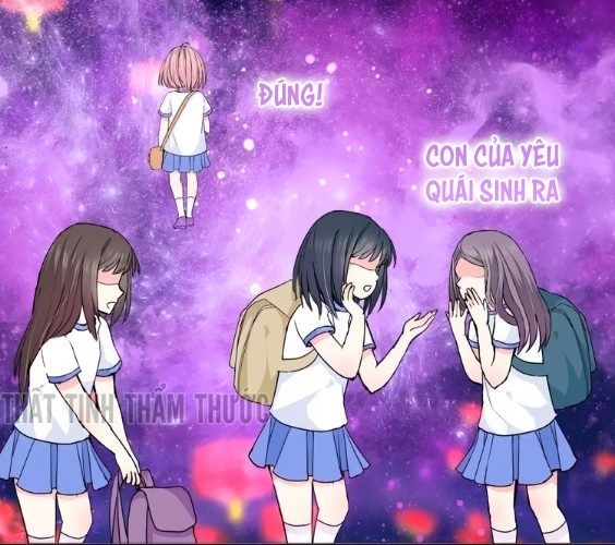 mộng văn sơn hải kinh chapter 7 7