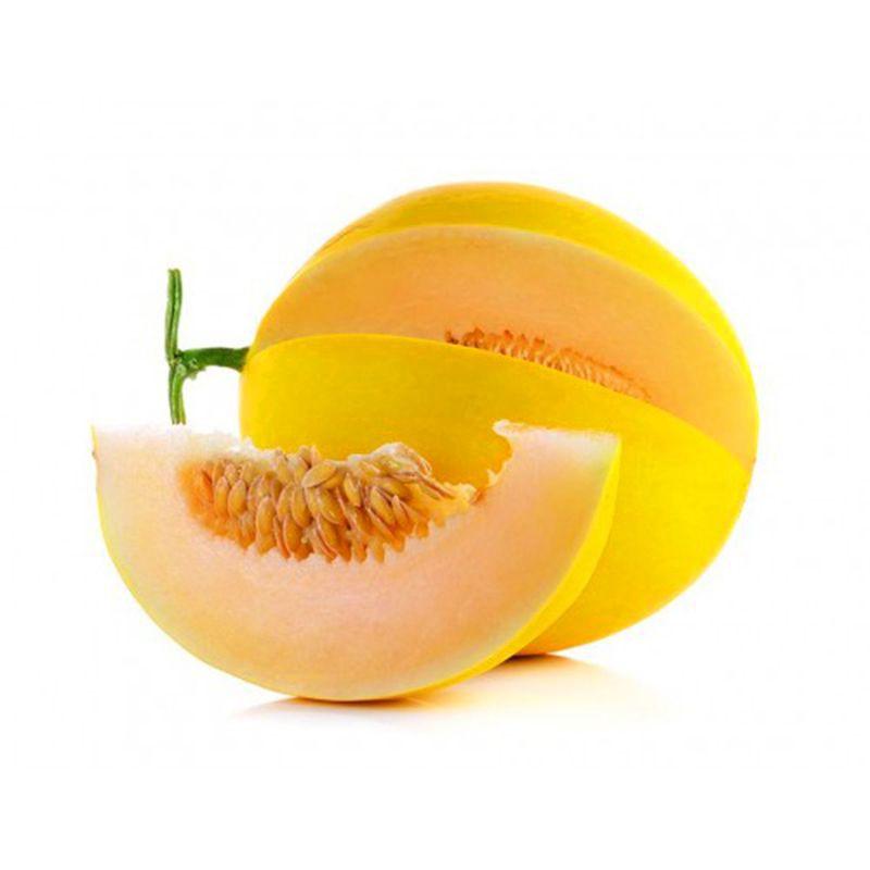 PN -Dưa Lê Siêu Trái Siêu Ngọt Hồng Kim Long - Trồng Rau Xanh Rau Sạch Organic Bằng Đất Sạch, Mùn Dừa Và Phân Bón Hữu Cơ