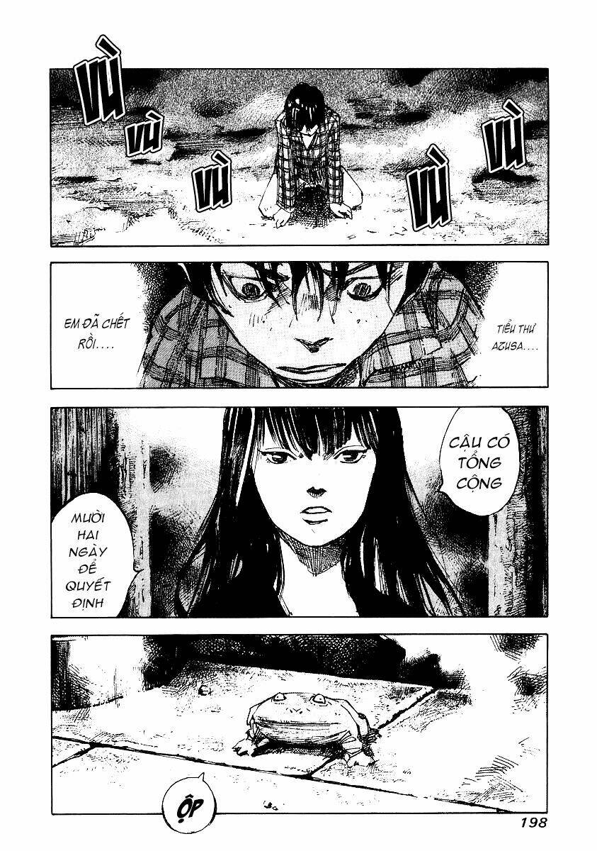 skyhigh: shinshou chapter 8 12