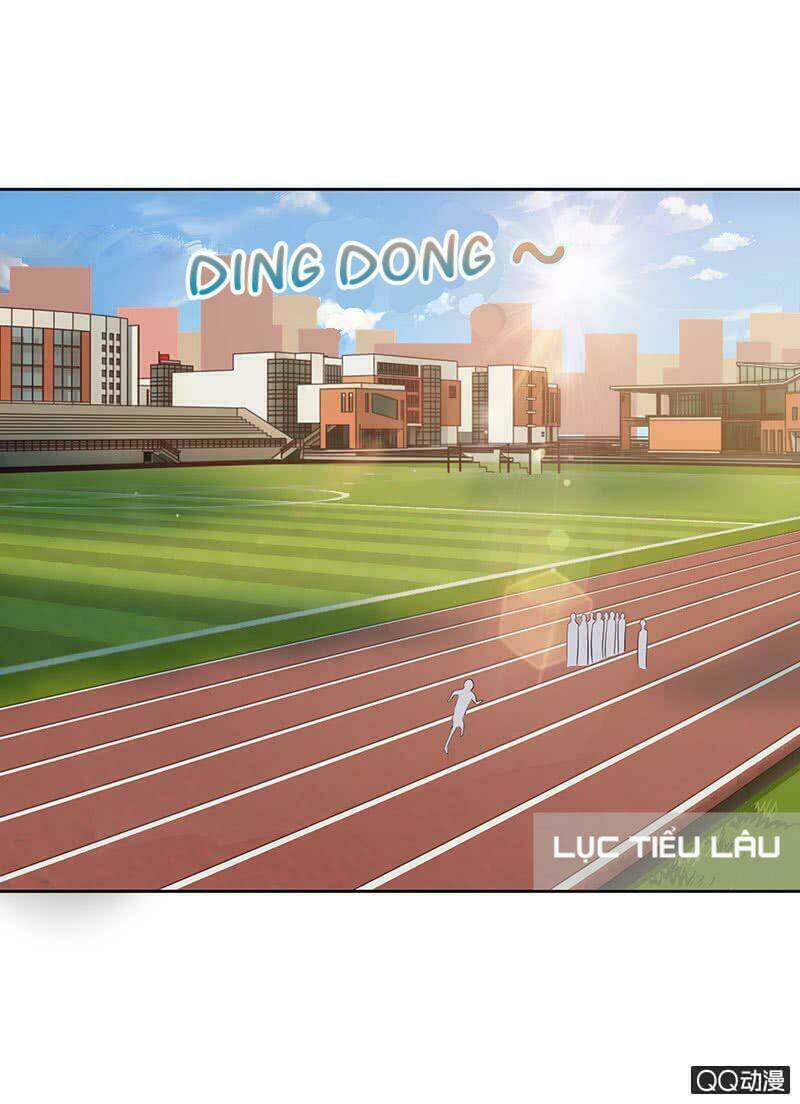 băng sơn học trưởng không được chọc chapter 21.1 2