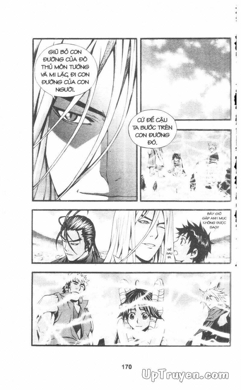 thời gió lốc (thời đại phong tang) chapter 10 150