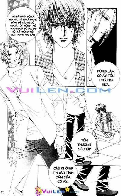 cửa hàng phù thủy chapter 8 26