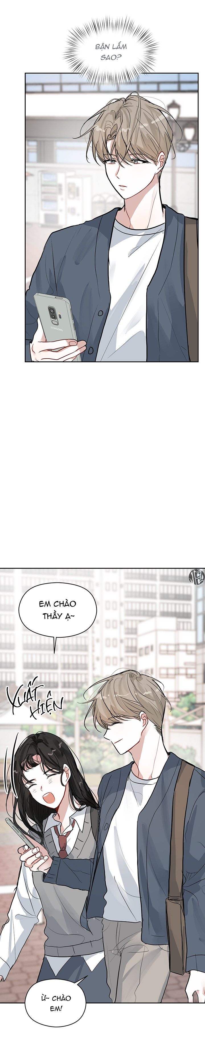 mùa xuân trở lại chapter 4 2