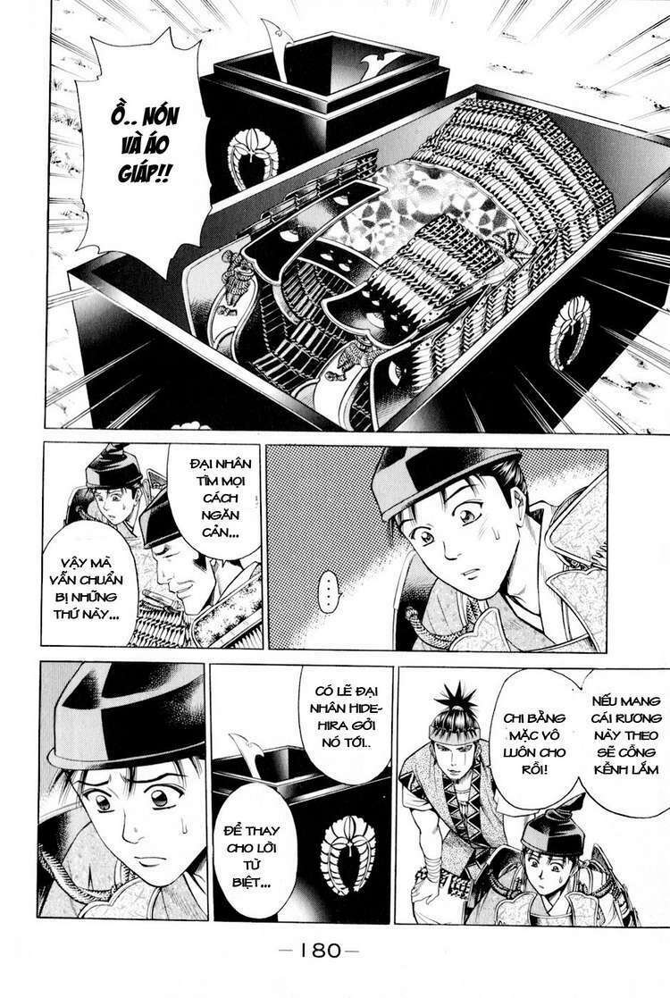 thiếu niên vương phần 2 chapter 9 58