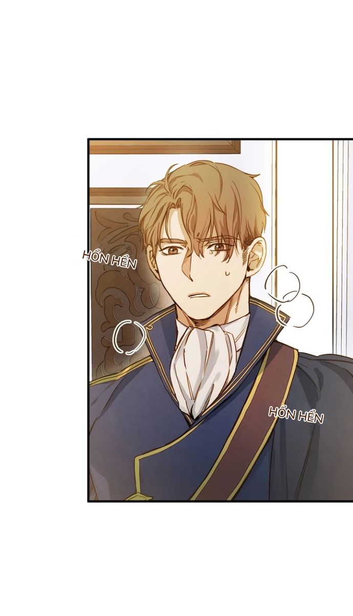 hoàng phi bóng tối - shadow queen chapter 36 123