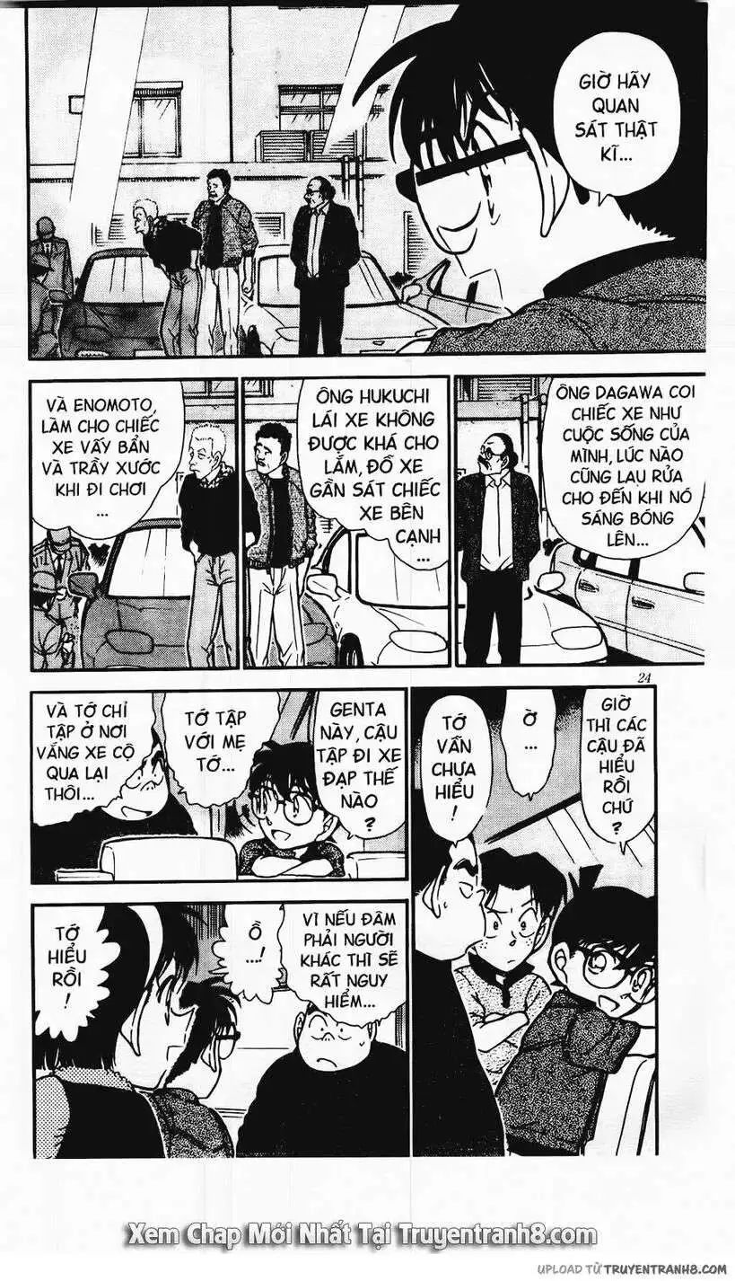 conan chapter 437 6