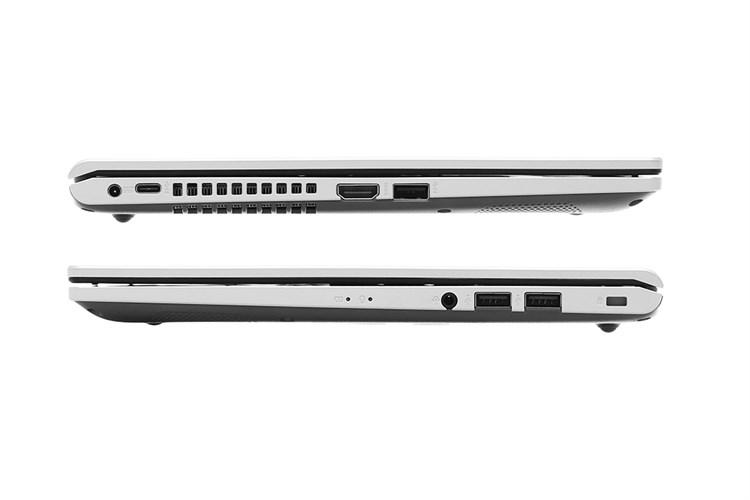 Laptop Asus X415EA i5 1135G7/8GB/512GB/14&quot;F/Win11/(EB637W)/Bạc - Hàng chính hãng