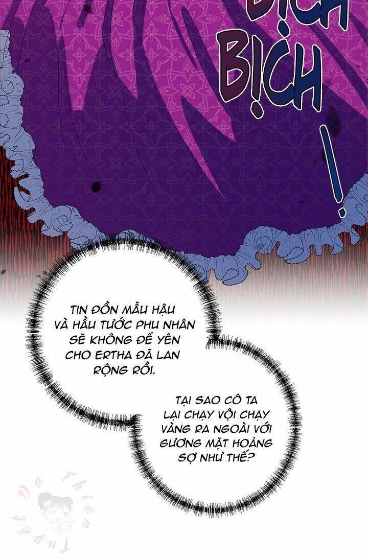 xin ngài đừng ăn tôi chapter 24 14