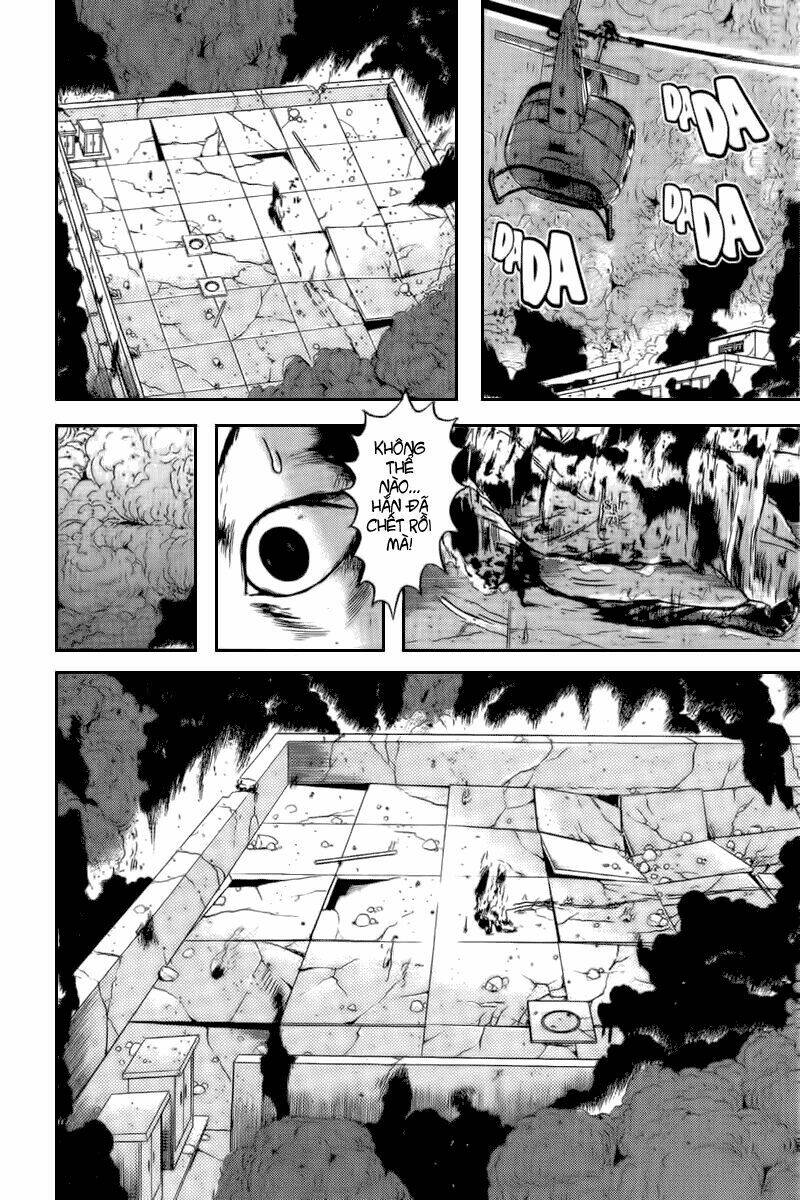 dragon head chapter 66 19