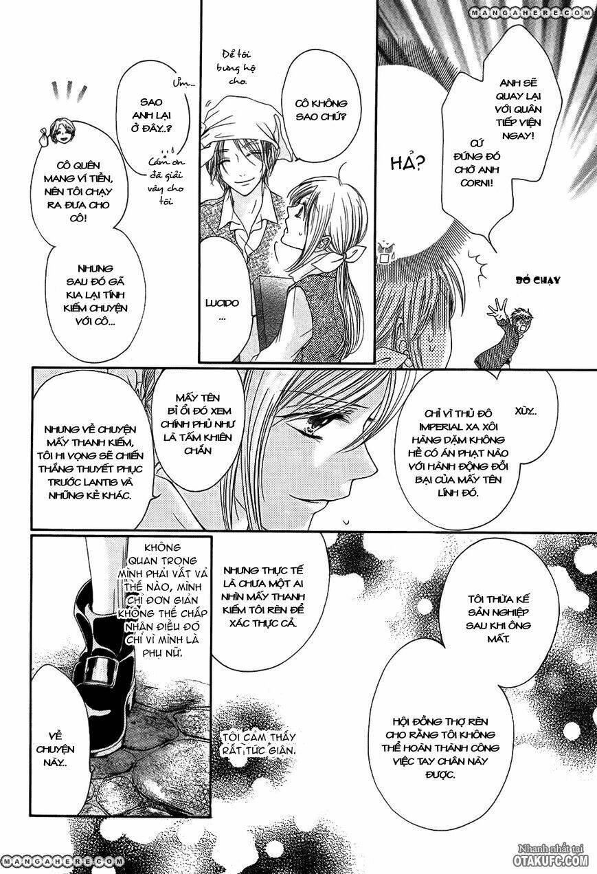 tổng hợp one shot. chapter 88 23