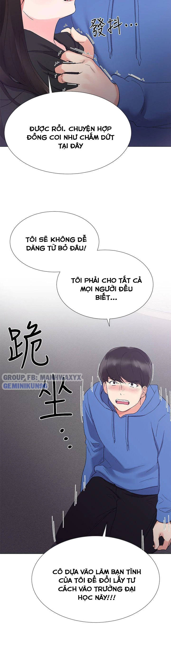 trả thù cô ta chapter 7 15