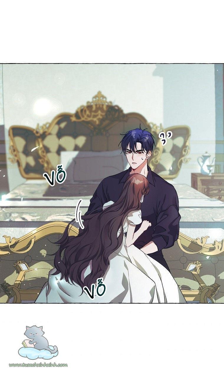 tháng năm cuối cùng của nữ phụ đoản mệnh chapter 16 38