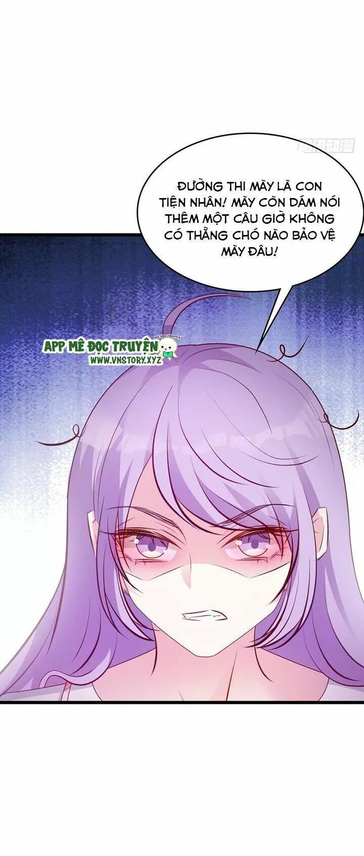 bảo bối đáng yêu đột kích chapter 39 16