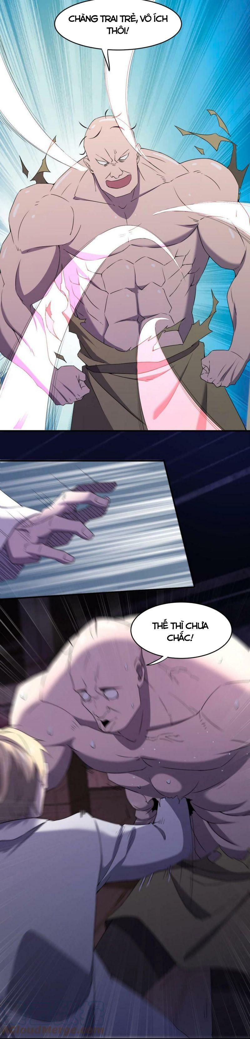 đừng hiểu lầm, tôi mới là người bị hại! chapter 74 28