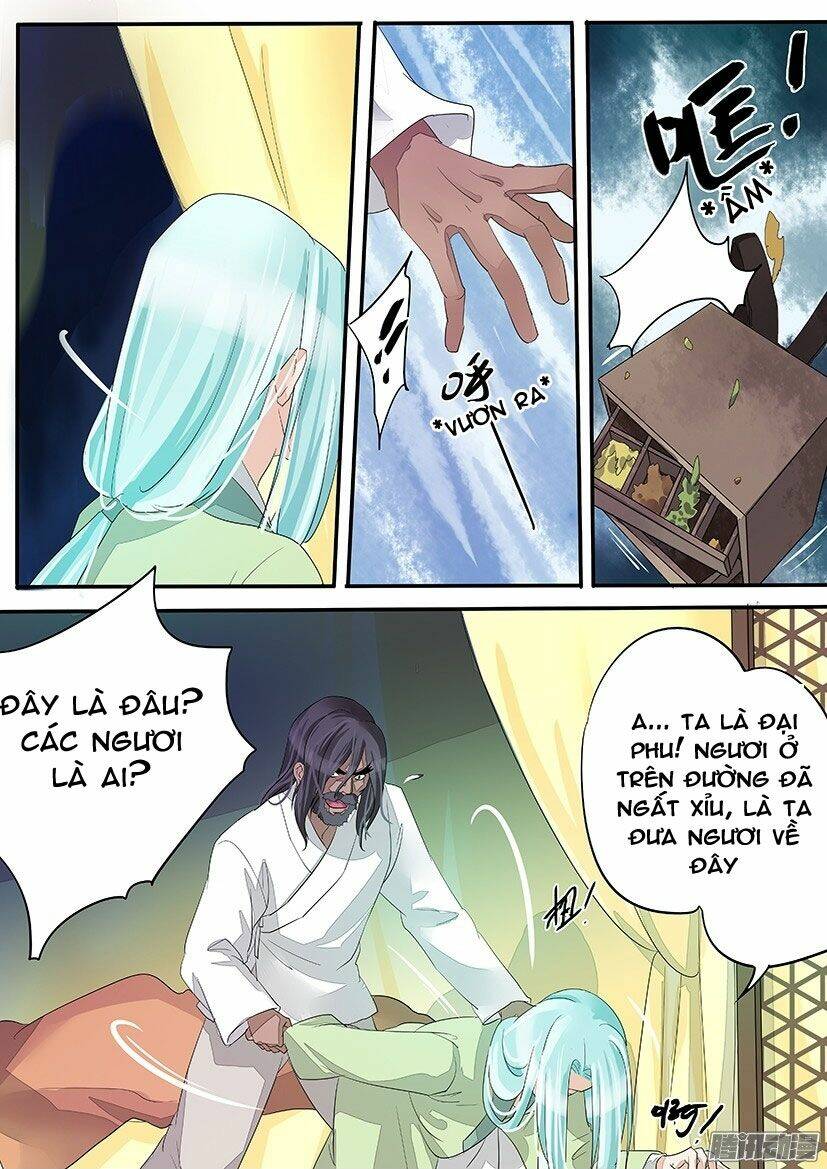 hồng vân chapter 46 5