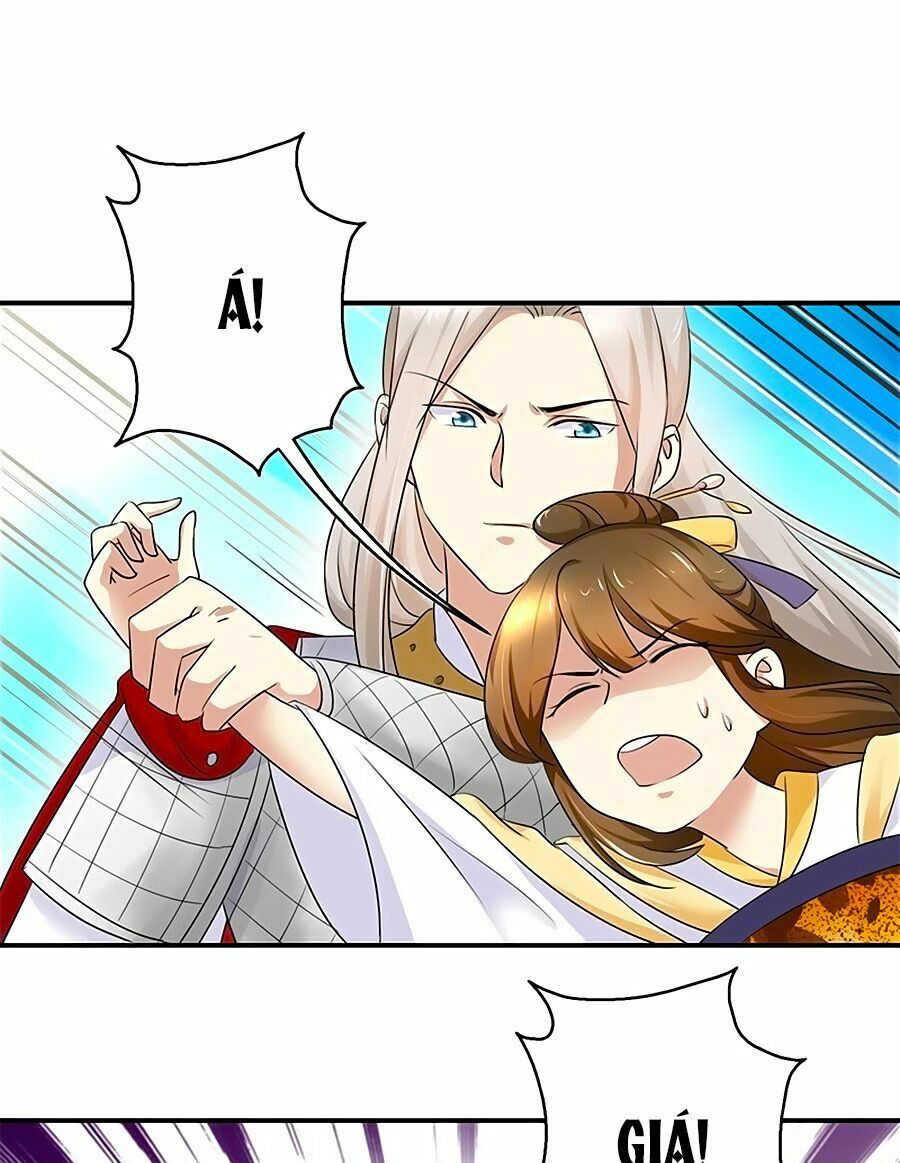 thuần phi ký chapter 5 5