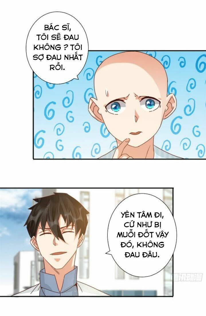 đô thị siêu cấp y sinh chapter 44 2