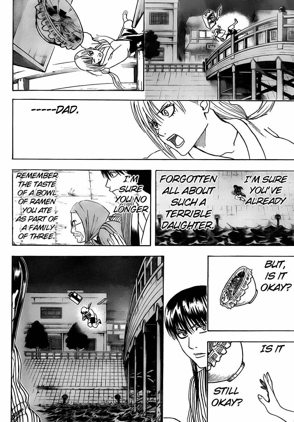 gintama - linh hồn bạc chapter 433 12