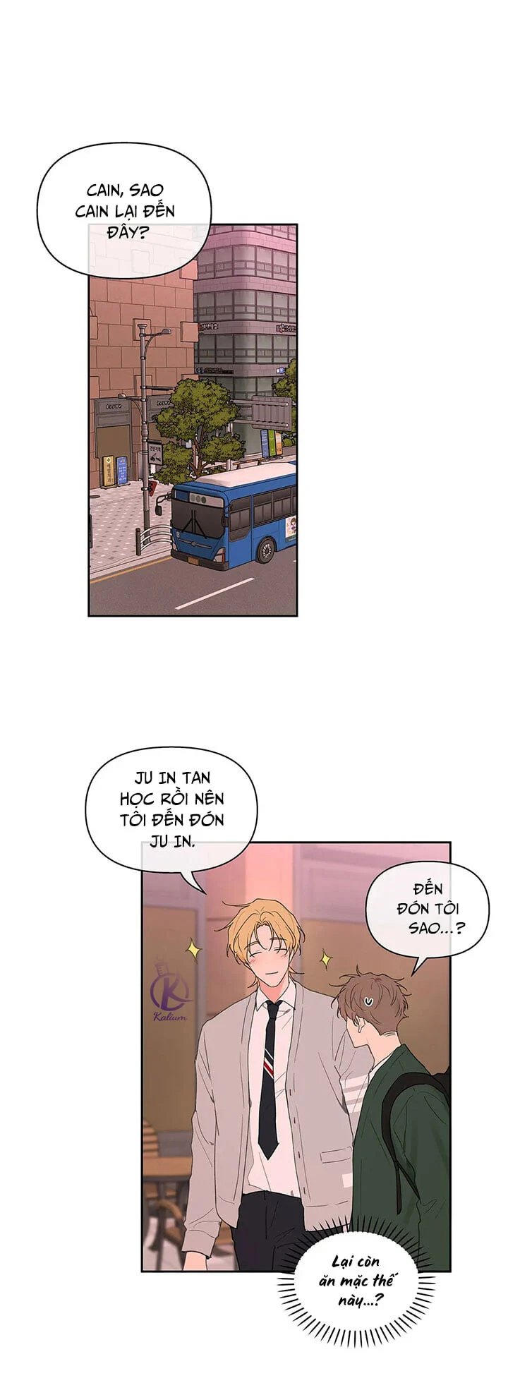 tâm tư của ju in chapter 63 1