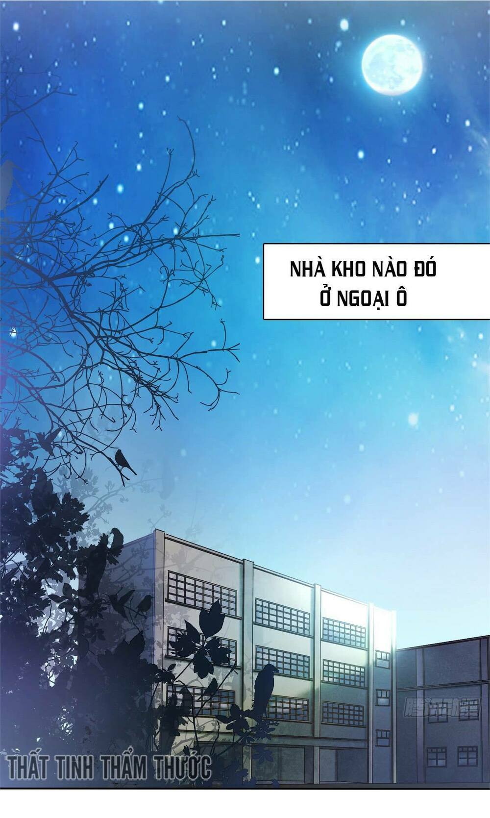 bay qua thiên sơn đến yêu anh chapter 47 28