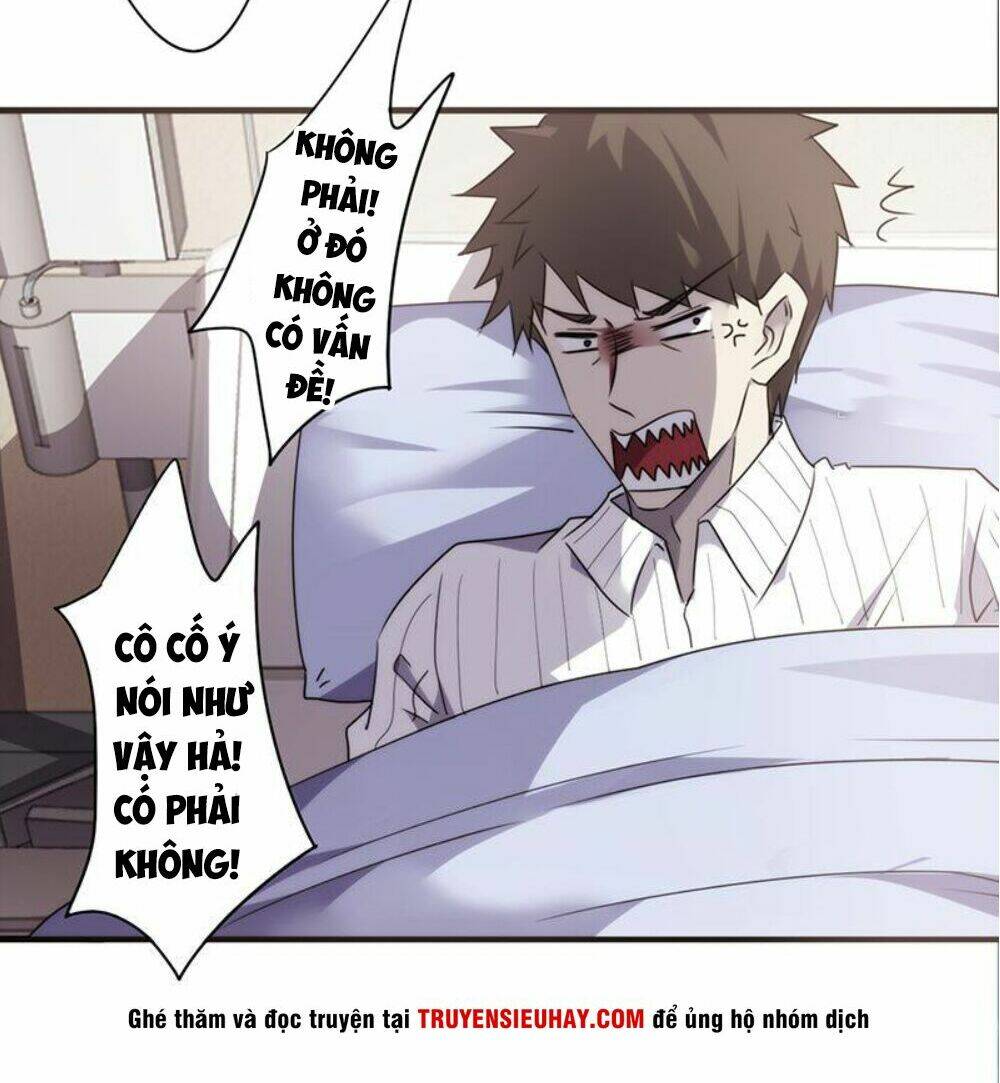 tối cường công nhân chapter 47 4