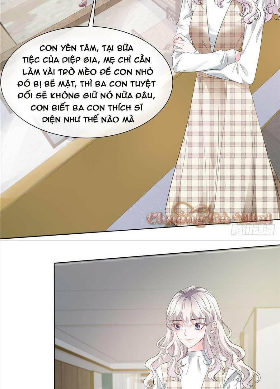 nhược hữu hàn đông ngộ noãn dương chapter 5 4