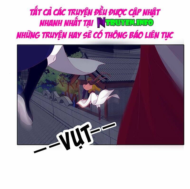 tướng quân mời ra trận chapter 54 16