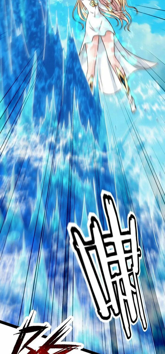 ma thú kiếm thánh dị giới tung hoành chapter 136 22