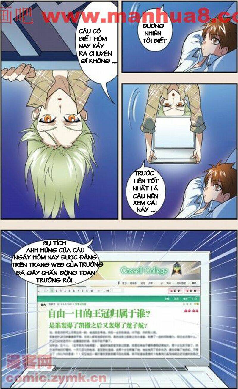 long tộc chapter 6 3