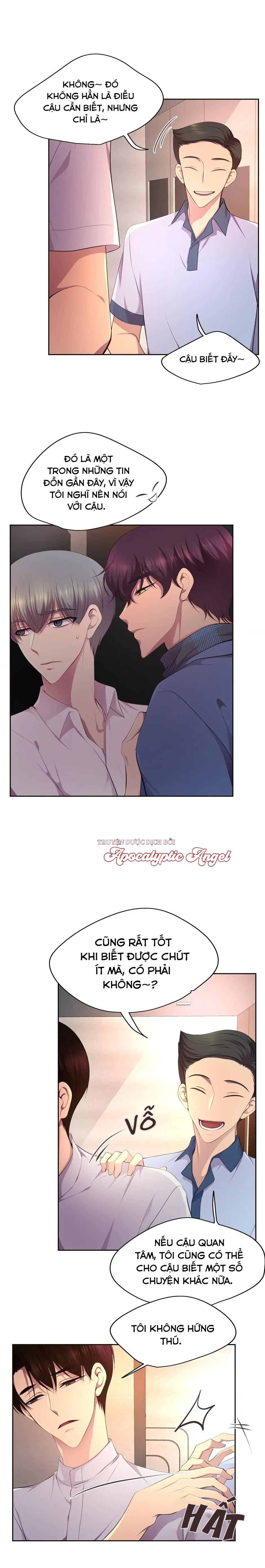 giữ em thật chặt (hold me tight) chapter 129 6