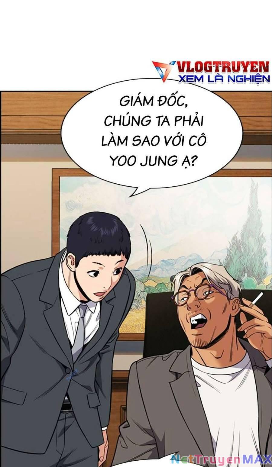 giáo dục chân chính chapter 116 93