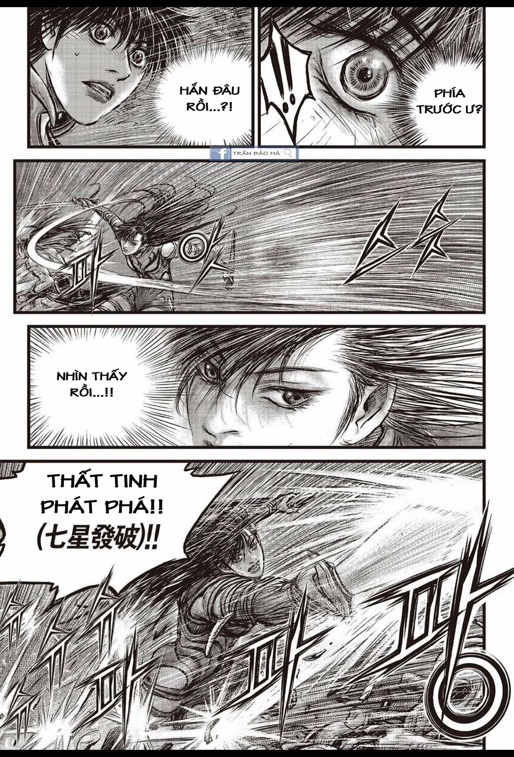 hiệp khách giang hồ m chapter 607 14