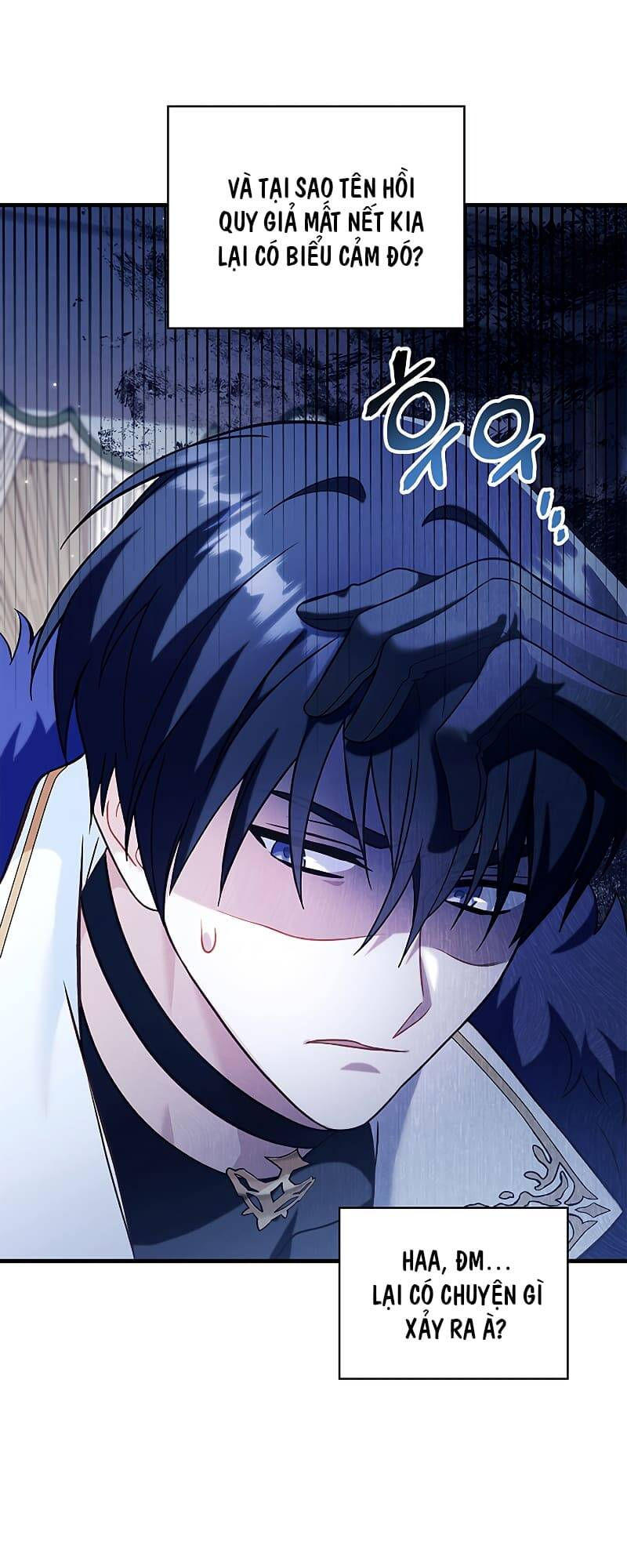 Kí Sự Hồi Quy Chapter 66 47