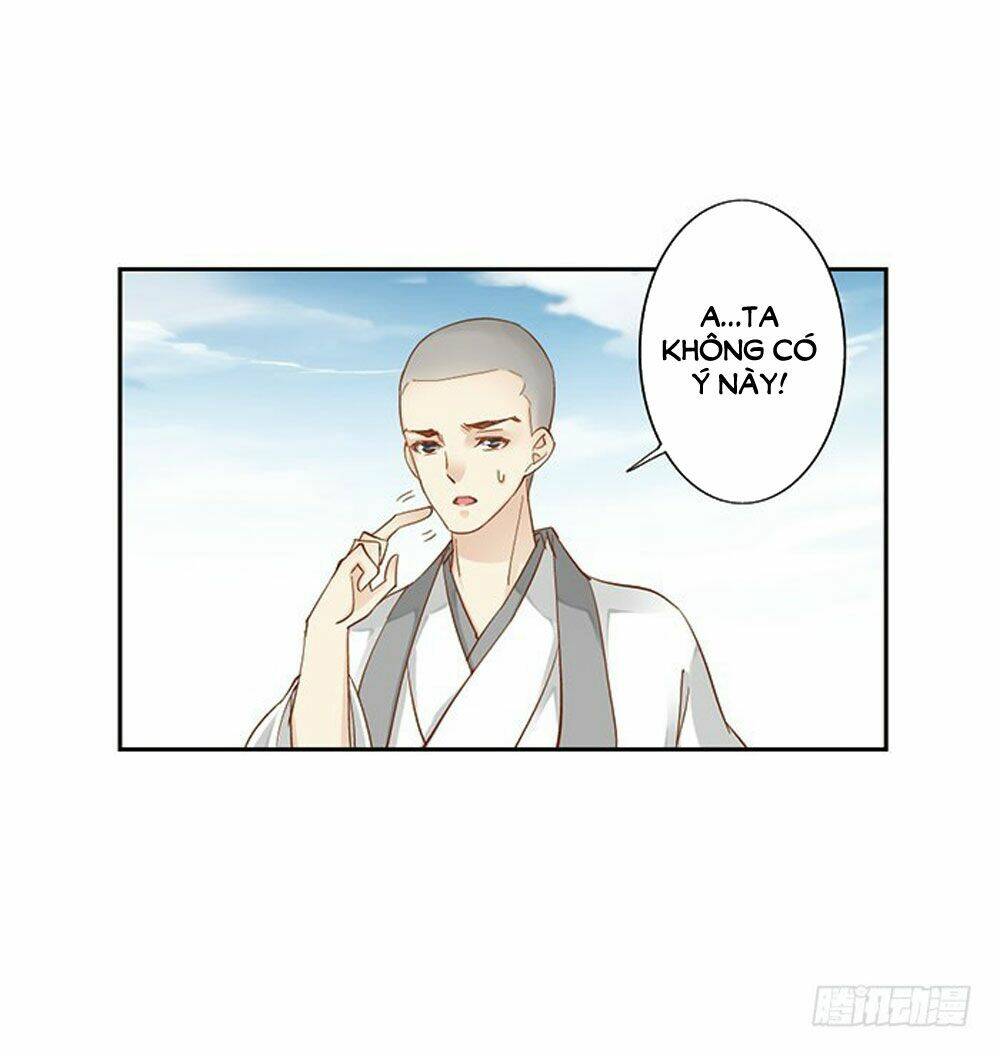 thiền tâm vấn đạo chapter 12 12