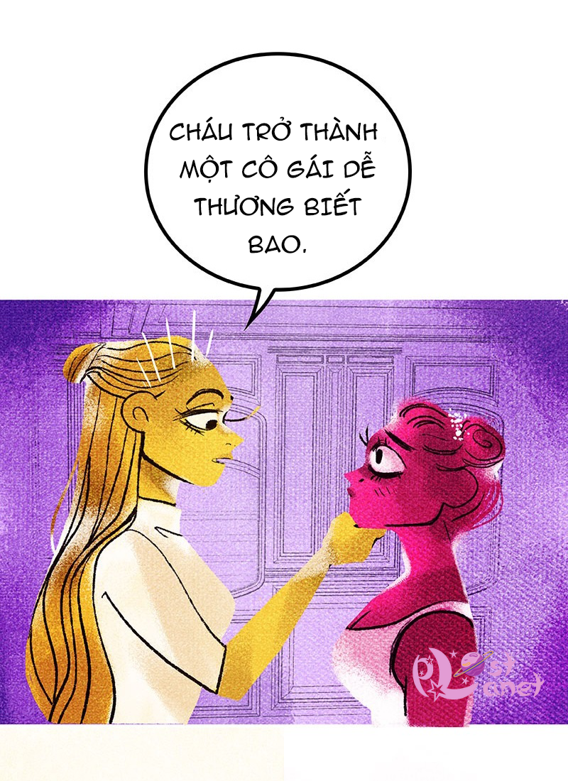 thần thoại olympus chapter 30 36