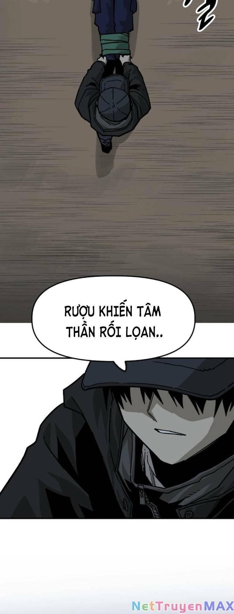 chỉ có cái c.h.ế.t mới là sự cứu rỗi chapter 37 63