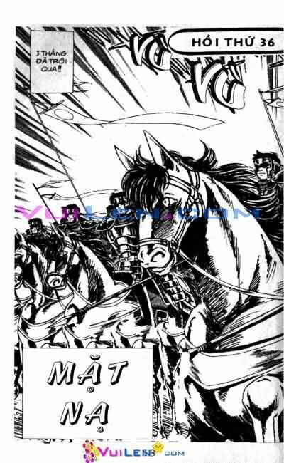 vương tử takeru chapter 6 18