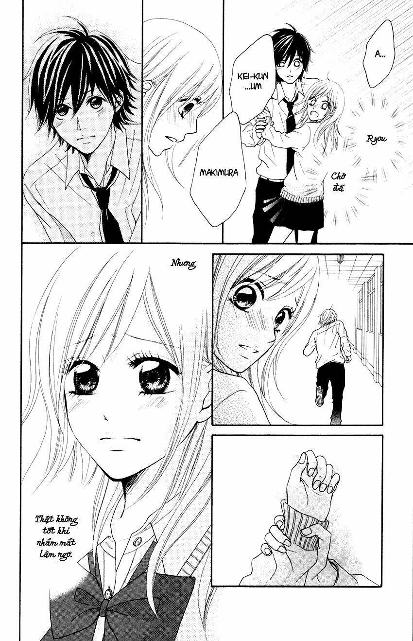 Seishun Panda! Chapter 4 - Trang 11