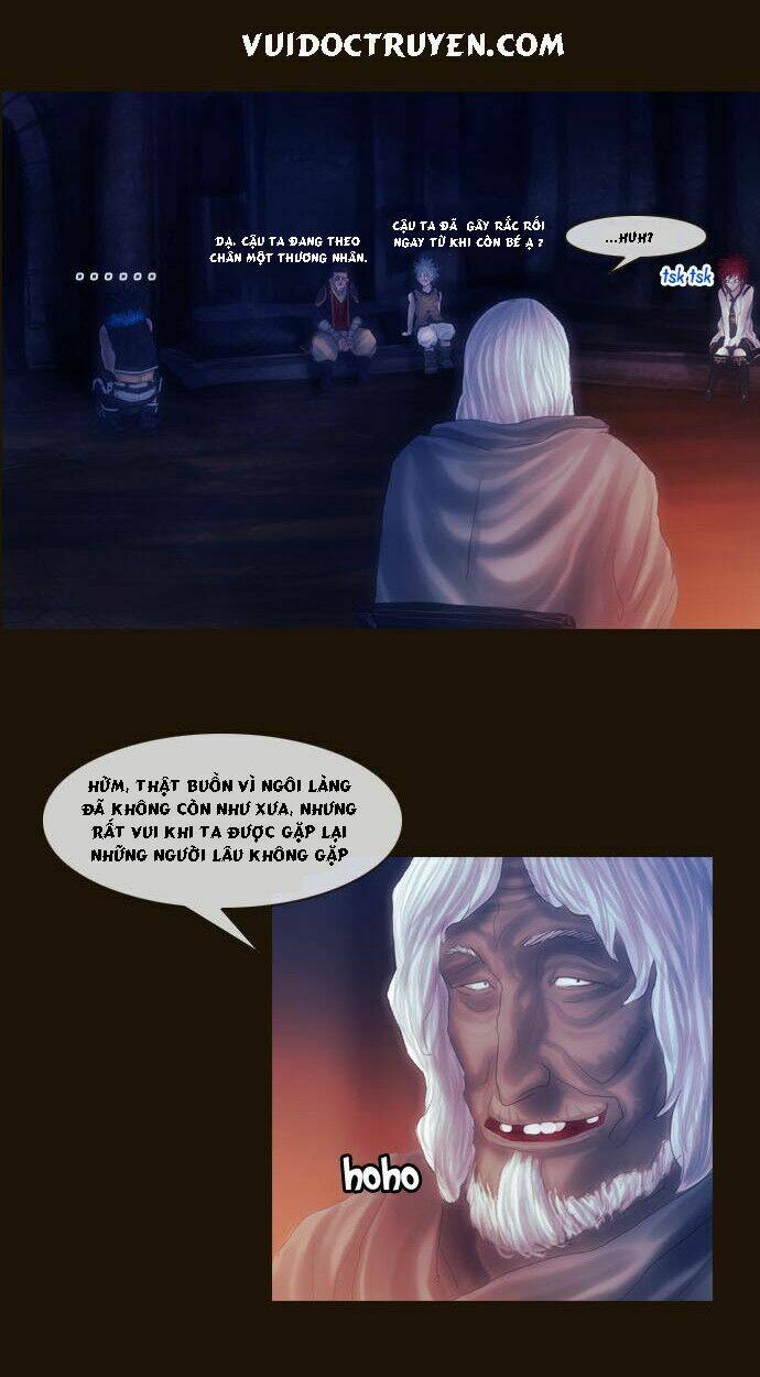 hội ảo thuật chapter 80 32