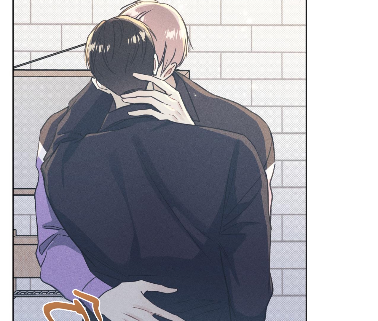 dải hợp âm trên đại dương xanh chapter 21 6