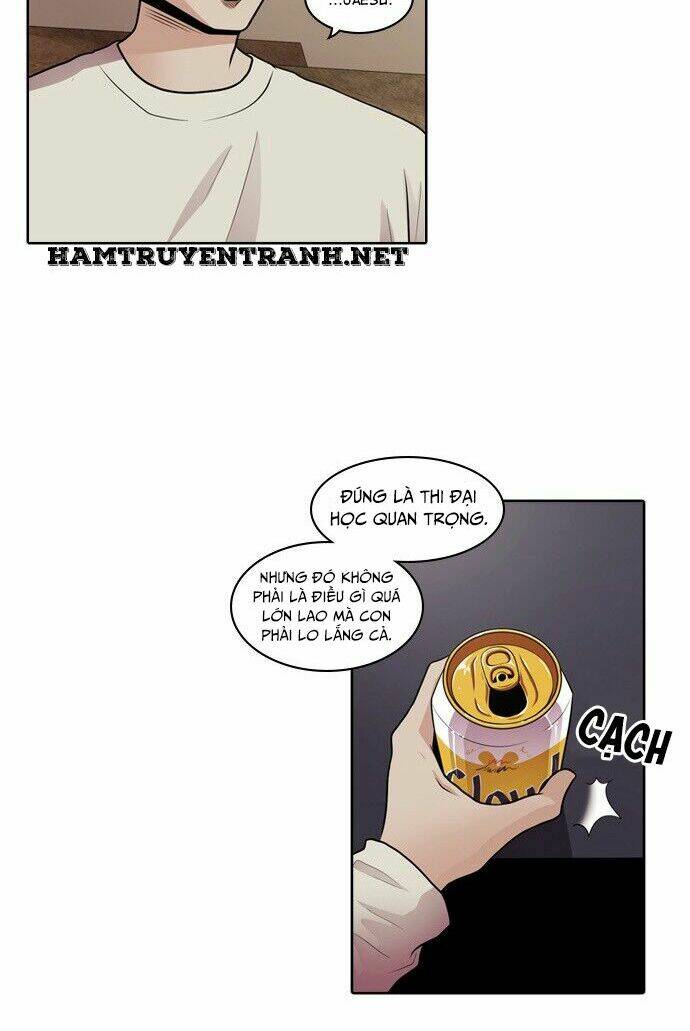 tomorrow - ngày mai chapter 22 29