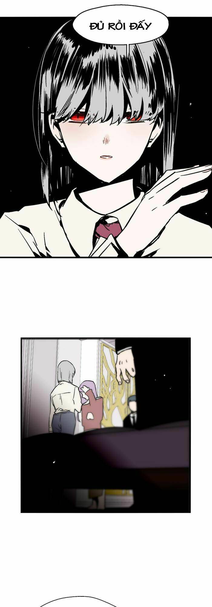 người máy hủy diệt chapter 49 25