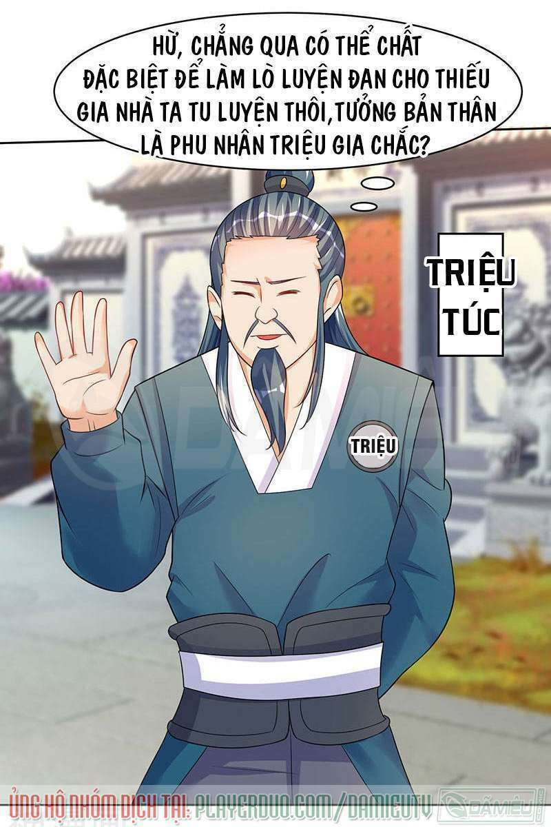 tối cường thăng cấp chapter 51 10