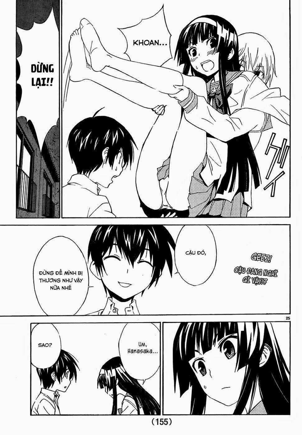 sakura sakura (morishige) chapter 4 28