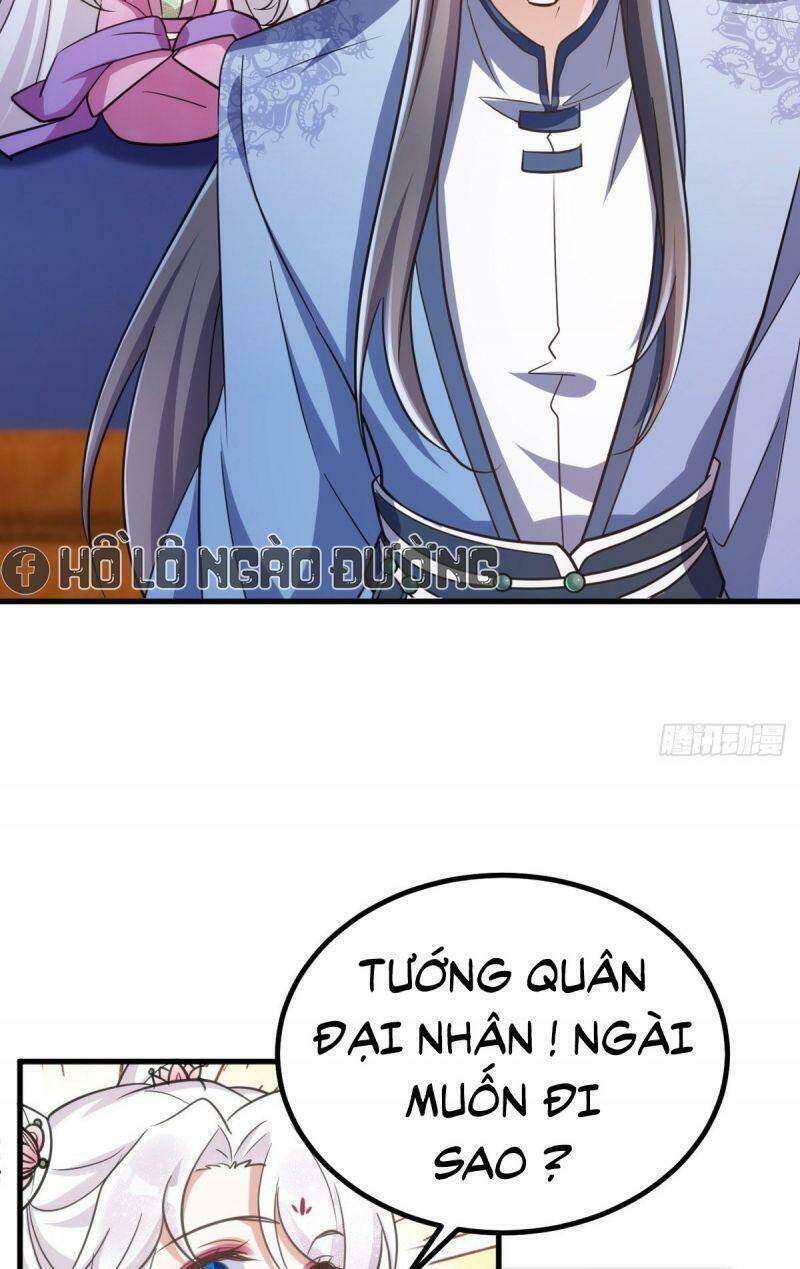 manh hổ trọng sinh : tướng quân đại nhân muốn ôm ôm chapter 31 23