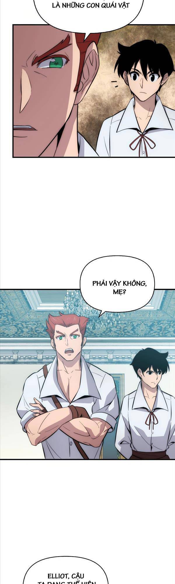 kiếm sư cấp 9 trở lại chapter 6 31