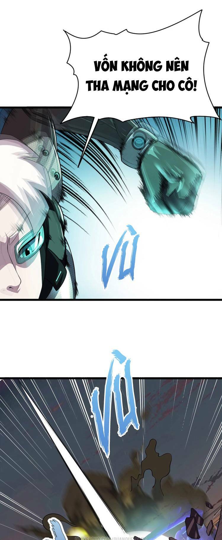 chào mừng đến thế giới cực lạc chapter 64 31