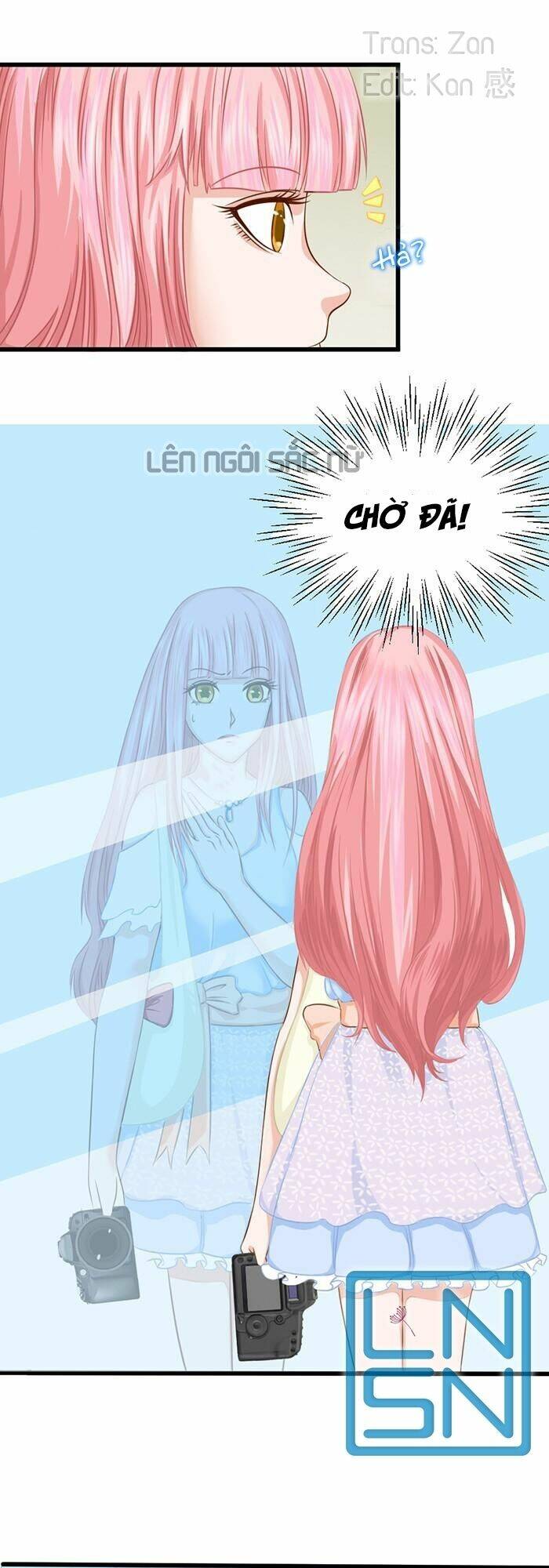 có chết cũng không thoát khỏi anh chapter 3 15