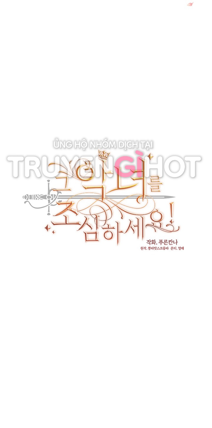 cẩn thận nữ phụ phản diện đấy! chapter 106 20