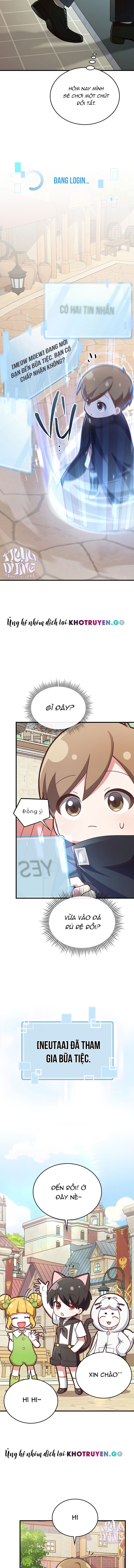 thành viên hội hàng xóm chapter 24 8